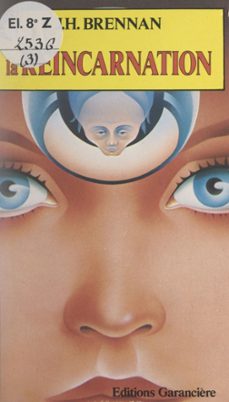 la reincarnation (ebook)-james herbert brennan-9782307185499
