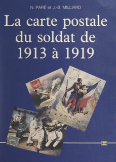 -jean-bernard milliard-nadine paré-9782307566199