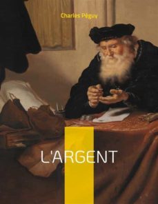 l'argent (ebook)-charles peguy-9782322448999