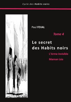 -paul feval-9782322476299