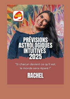prevision astrologique intuitive 2025-9782322552399