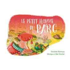 le petit homme du parc (ebook)-9782322604999