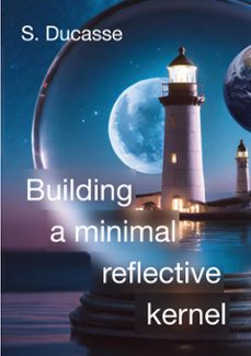 building a minimal reflective kernel (ebook)-9782322620999