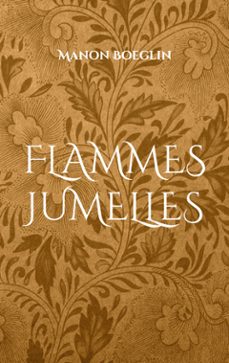 flammes jumelles (ebook)-9782322621699