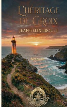 l'heritage de groix (ebook)-9782322659999