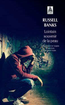 -russell banks-9782330008499