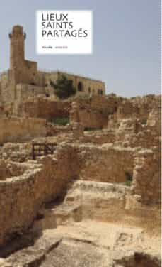 lieux saints partages-9782330048099