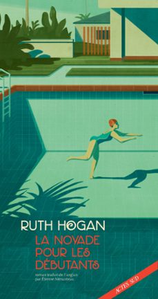 la noyade pour les debutants (ebook)-ruth hogan-9782330104399