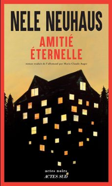 amitie eternelle-9782330185299
