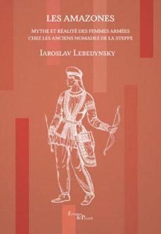 -iaroslav lebedynsky-9782330202699