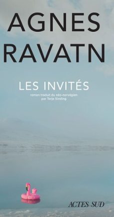 -agnes ravatn-9782330206499