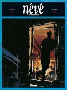 neve - tome 05 (ebook)-emmanuel lepage-9782331012099