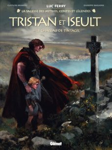 tristan &amp; iseult - tome 01 (ebook)-giuseppe baiguera-9782331082399