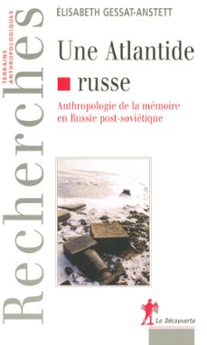 Imagen Principal de Une Atlantide russe