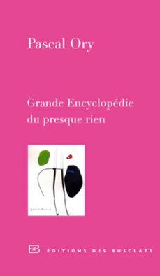 -pascal ory-9782361660499
