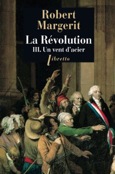 la revolution, tome 3 (ebook)-robert margerit-9782369140399