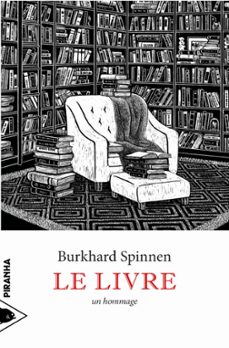 le livre (ebook)-burkhard spinnen-9782371192799