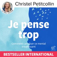 je pense trop (audiolibro)-christel petitcollin-9782374344799