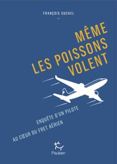 -françois suchel-9782375024799