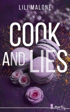 cook and lies (ebook)-lili malone-9782376524199