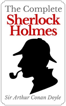 the complete sherlock holmes (ebook)-arthur conan doyle-9782377936199