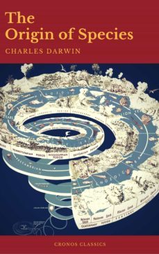 -charles darwin-9782378071899