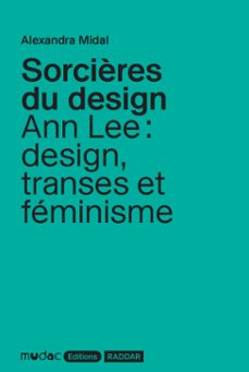 sorcières du design (ebook)-alexandra midal-9782378966799