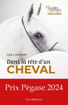 dans la tête d'un cheval (ebook)-jessica serra-léa lansade-9782379315299