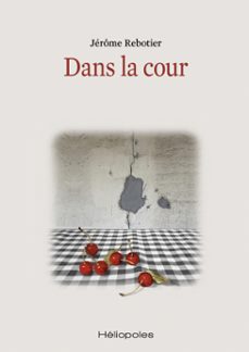 dans la cour (ebook)-jérôme rebotier-9782379851599