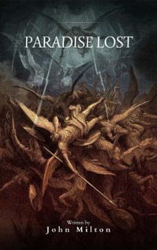 paradise lost (ebook)-john milton-9782380378399