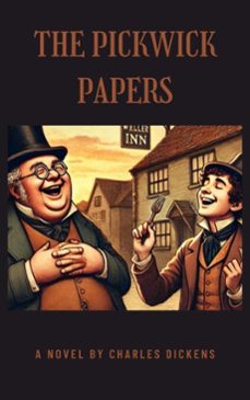 the pickwick papers (ebook)-charles dickens-zenith crescent moon press-9782384235599
