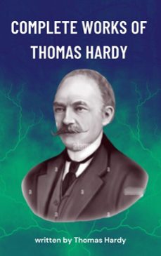 the complete works of thomas hardy (ebook)-thomas hardy-zenith crescent moon press-9782384236299