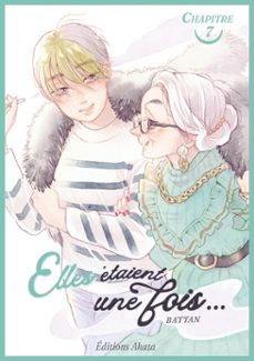 elles etaient une fois... - chapitre 7 (ebook)-9782385697099
