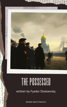 the possessed (ebook)-fyodor dostoevsky-9782387170699