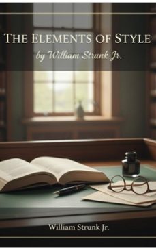 the elements of style (ebook)-william strunk jr.-9782387174499