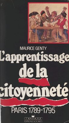 -maurice genty-9782402232999