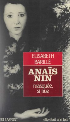 anais nin (ebook)-elisabeth barille-9782402340199
