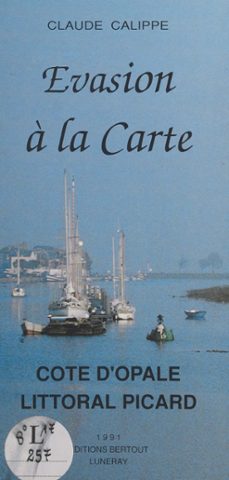 -claude calippe-9782402427999