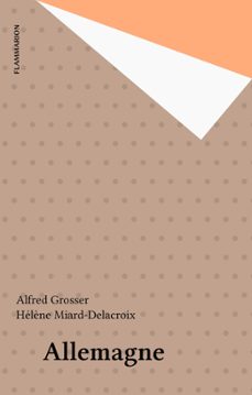 allemagne (ebook)-alfred grosser-helene miard delacroix-9782403004199