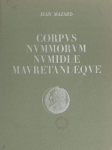 corpus nummorum numidiae mauretaniaeque (ebook)-9782403046199