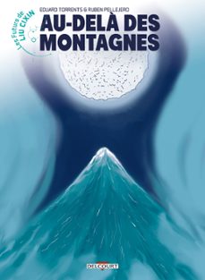les futurs de liu cixin - au-dela des montagnes (ebook)-eduard torrents-9782413055099