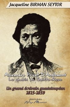 alexandre privat d'anglemont. le chabin de saint-rose (ebook)-9782494592599