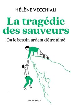 la tragedie des sauveurs (ebook)-hélène vecchiali-9782501186599