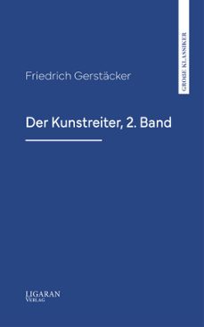 -friedrich gerstacker-9782528039199