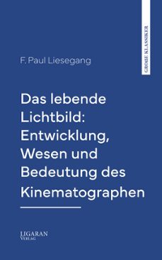 -franz paul liesegang-9782528043899