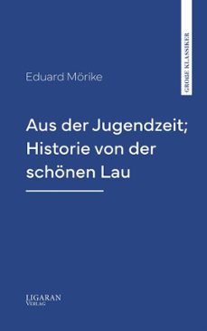 -eduard mörike-9782528045299