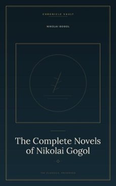 -nicolai vasilievich gogol-9782700110999