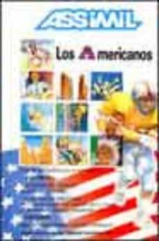 the americans (3 cassettes)-9782700511499