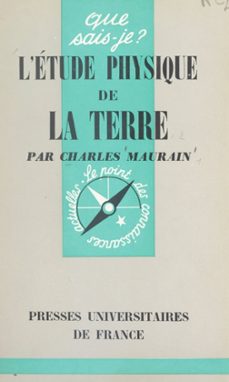-charles maurain-9782705920999