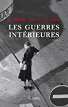 les guerres intérieures (ebook)-9782709662055